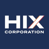 HIX Corporation logo - Similar company to Hix.One