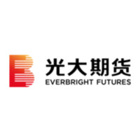 Everbright Futures Co., Ltd. logo - Similar company to Justpod