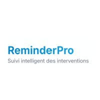 ReminderPro- Relance automatisée chantier logo - Similar company to Bestinclass, Branch Of Richemont International Sa