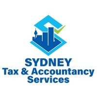 Sydney Tax & Accountancy Services logo - Similar company to Super Smart Plans