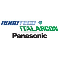 Roboteco-Italargon logo - Similar company to Weldone Srl
