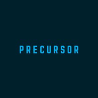 Precursor logo - Similar company to Mark1