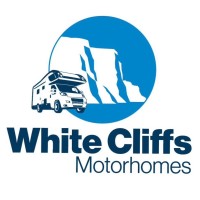 White Cliffs Motorhomes logo - Similar company to Adr Network Limited