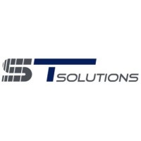 ST Solutions logo - Similar company to Lust