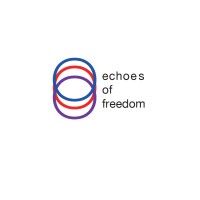 Echoes of Freedom logo - Similar company to Soilwater Ltd