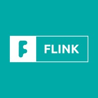 FLINK CRM logo - Similar company to Hiddenfield