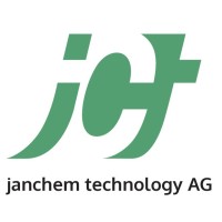janchem technology AG logo - Similar company to Delcor Sarl
