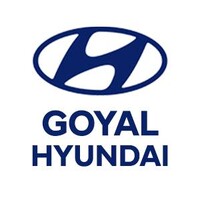 Goyal Hyundai logo - Similar company to Igma Limited