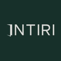 Intiri - drzwi ukryte logo - Similar company to Mam Plan Studio