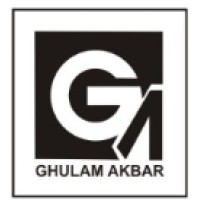 G.A Trading - Hacker Kitchens Pakistan logo - Similar company to Centered.
