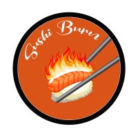 Sushi Burn logo - Similar company to Ex Persona
