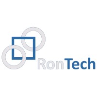 RonTech B.V. logo - Similar company to Novus Special Tools Bv