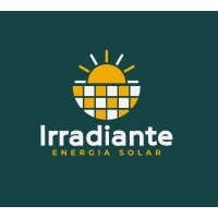 Irradiante Energia logo - Similar company to Holding Dmg