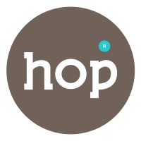 hop istanbul logo - Similar company to Tickle Studio