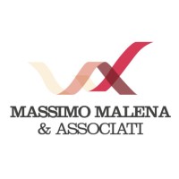 Massimo Malena & Associati logo - Similar company to Ecommerce Legale