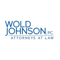 Wold Johnson, P.C. logo - Similar company to Fremstad Law