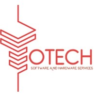 OTECH SAC logo - Similar company to Otech