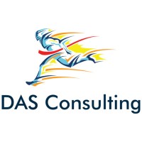 DAS Consulting UK logo - Similar company to Das Consulting