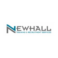 Newhall Training and Recruitment Services logo - Similar company to Morganeeks