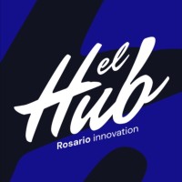 El Hub - Rosario innovation logo - Similar company to Kindalab