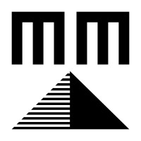 Maschinen-Mensch logo - Similar company to De:Hive Gamehub