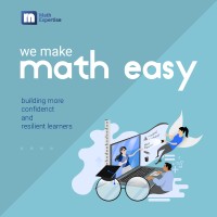 Math Expertise logo - Similar company to Lancet