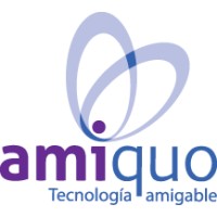 Amiquo Tecnología Amigable S.L. logo - Similar company to Sell My Menu