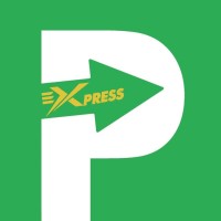 P Express Logistics logo - Similar company to The Rigging Corporation