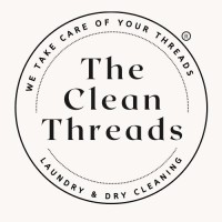 The clean Thread logo - Similar company to Dry Clean Express