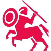 Chiron logo - Similar company to Platinium Sécurité