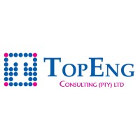 TopEng Consulting (Pty) Ltd logo - Similar company to Apex Transport Solutions