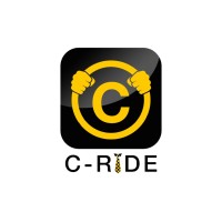 C-Ride logo - Similar company to Cride App