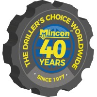 Mincon UK logo - Similar company to Mincon, Centre De Service, Est Du Canada (Attakroc Inc.)