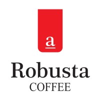 ROBUSTA COFFEE | Specialty Coffees | logo - Similar company to Blendcoffee Comércio Exportação E Importação Ltda