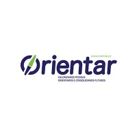 Orientar-Associação de Intervenção para a Mudança logo - Similar company to Cloverleaf4Impact