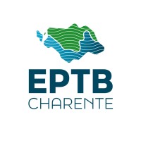 EPTB Charente logo - Similar company to Sg Brand Studios