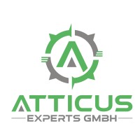Atticus Experts GmbH logo - Similar company to Atticus Gmbh
