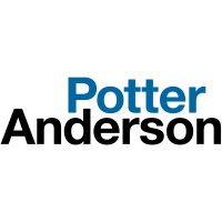Potter Anderson logo - Similar company to Heyman Enerio Gattuso & Hirzel Llp