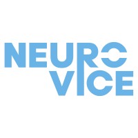 NeuroVice logo - Similar company to Critter