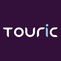 Touric logo - Similar company to Raddemaa | رد ما