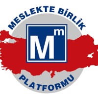 Türkiye Meslekte Birlik Platformu logo - Similar company to İstanbul Çağdaş Demokrat Muhasebeciler Birliği
