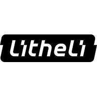 Litheli Europe logo - Similar company to Ikra Gmbh