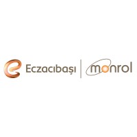 Eczacıbaşı-Monrol Nuclear Products logo - Similar company to Rayemer - Rasyonel Yenilikçi Eğitim Merkezi