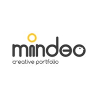 Mindeo logo - Similar company to Vip Tables Group