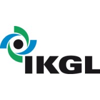 IKGL (Industriële Kring Groenlo Lichtenvoorde) logo - Similar company to Laarberg