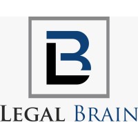 Legal Brain logo - Similar company to Yml Avocat
