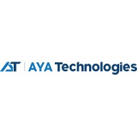 AYA Technologies logo - Similar company to Live Buzz