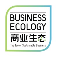 Business Ecology logo - Similar company to Norli Pension Livsforsikring A/S