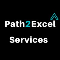 Path2Excel Services logo - Similar company to Caredelivers