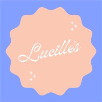 Lucille's logo - Similar company to Zero Proof Collective